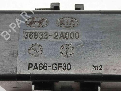 Electronic module KIA CARENS IV 1.7 CRDi | BP40262875M83 - Image 2