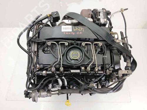 Engine FORD MONDEO III (B5Y) 2.0 TDCi | BP36991306M1 - Image 7