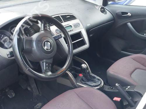 Fuse box SEAT ALTEA (5P1) 2.0 TDI 16V | BP32065982E1 