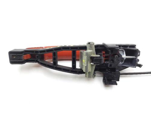 Rear left exterior door handle FORD C-MAX II (DXA/CB7, DXA/CEU) 1.6 Ti | BP20679100C130 
