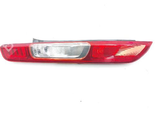 Used Left taillight Left taillight FORD FOCUS II (DA_, HCP, DP) [2004-2013] 20682901 20682901