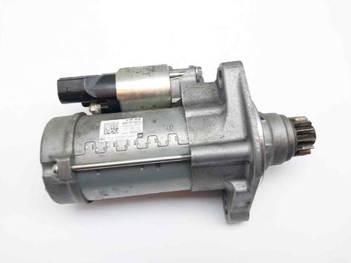 Used Starter SEAT LEON (5F1) 1.2 TSI (110 hp) 13090643