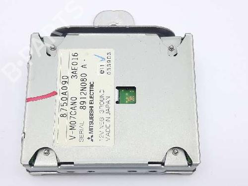 Used Electronic module Electronic module MITSUBISHI LANCER VIII (CY_A, CZ_A) 2.0 DI-D (CY8A) (140 hp) 8823119 8823119