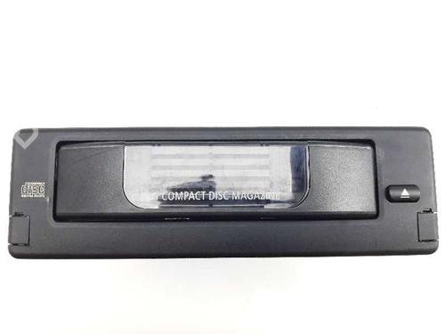 Used Radio BMW 5 (E60) 525 d (177 hp) 20679457