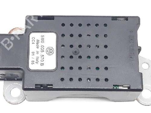 Used Electronic module Electronic module VW GOLF V (1K1) [2003-2010] 9261520 9261520