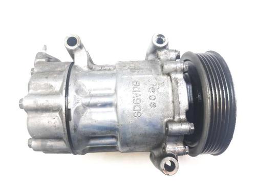 AC compressor CITROËN NEMO Box Body/MPV (AA_) | BP10413770M34