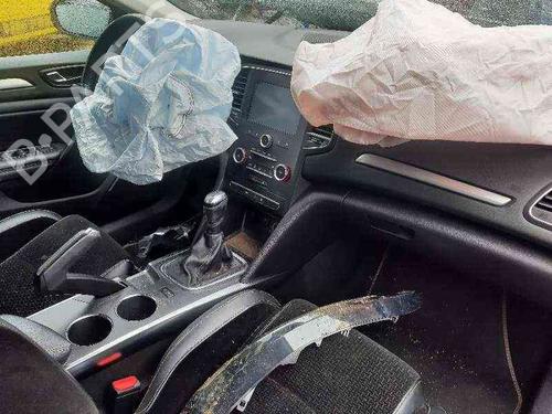Left rear brake caliper RENAULT MEGANE IV Hatchback (B9A/M/N_) | BP20685984M107 - Image 6