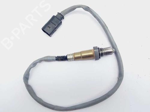 Used Electronic sensor Electronic sensor MERCEDES-BENZ GLA-CLASS (X156) GLA 220 d (156.903) (177 hp) 13952801 13952801