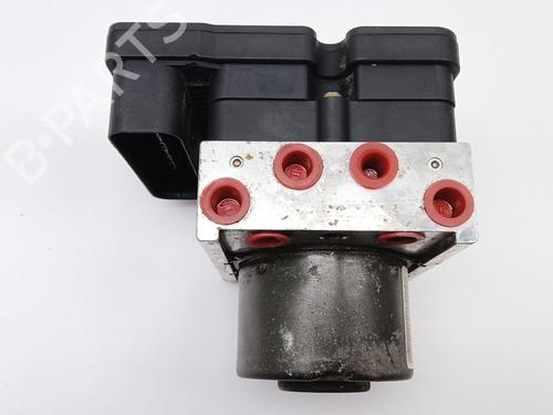 Used ABS pump ABS pump PEUGEOT 206 Hatchback (2A/C) 2.0 HDI 90 (90 hp) 34399663 34399663