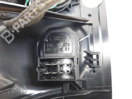 Mirror switch LAND ROVER RANGE ROVER SPORT I (L320) 2.7 D 4x4 | BP9261216I25 
