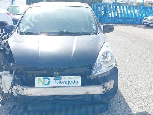Used Parts NISSAN NOTE (E11, NE11)  1.6  4321488