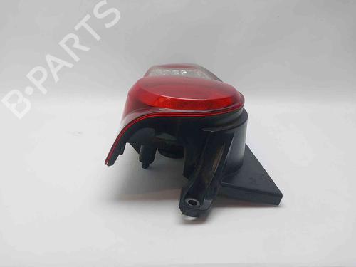 Left taillight CITROËN BERLINGO Box Body/MPV (B9) 1.6 HDi 75 | BP38535785C34 - Image 4