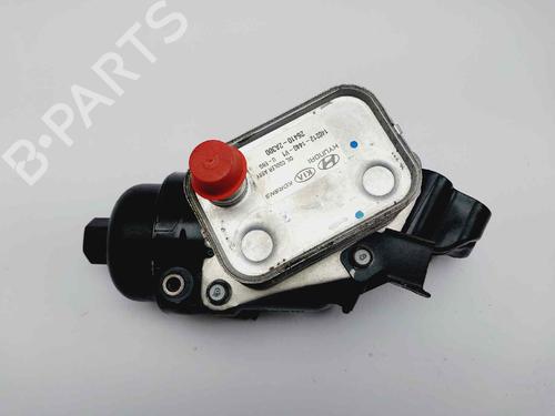 Oil radiator KIA SPORTAGE III (SL)  | BP20684947M33 