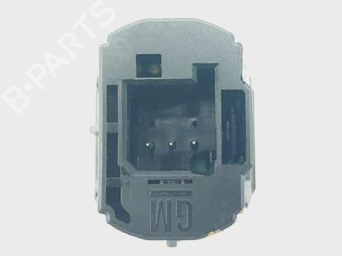 Warning switch OPEL ASTRA K (B16)  | BP20685711I22 