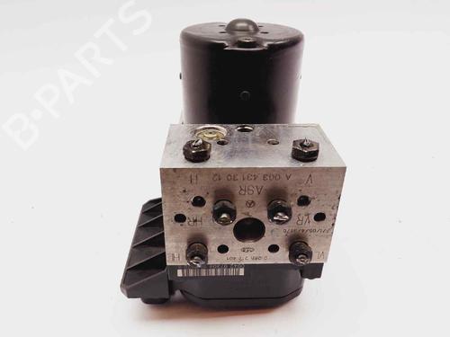 ABS pump MERCEDES-BENZ E-CLASS (W210)  | BP15067196M43 