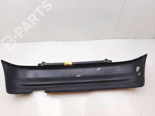 Rear bumper SEAT IBIZA II (6K1)  | BP9732243C8 