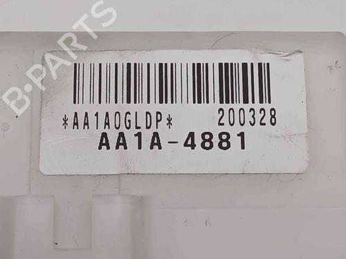 Fuse box SUZUKI SX4 S-Cross (JY) 1.4 T (AKK414) | BP37640407E1 - Image 3