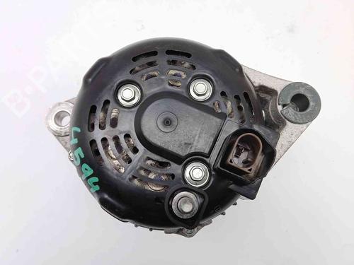 Alternator JEEP RENEGADE SUV (BU, B1, BV) 1.6 MultiJet | BP40265733M7 - Image 5