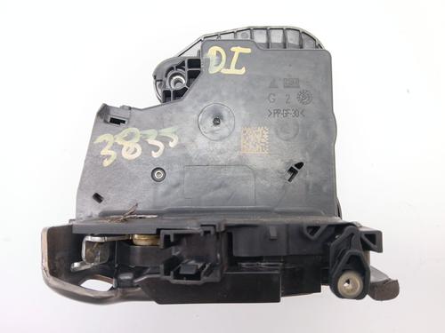 Front left lock OPEL ASTRA K (B16) 1.6 CDTi (68) | BP23408299C98 