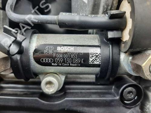 Engine AUDI A6 C6 (4F2) 2.7 TDI | BP8877994M1  - Image 25