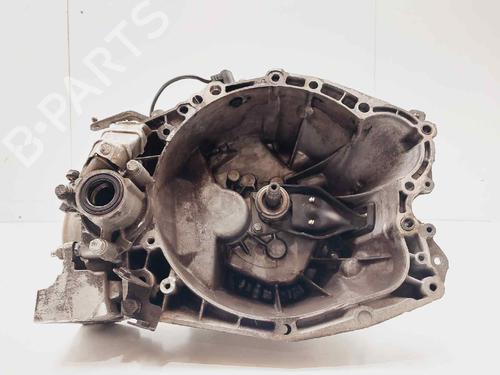 Used Gearbox CITROËN XSARA (N1) 1.9 D (68 hp) 15228654