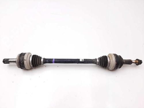 Used Right rear driveshaft Right rear driveshaft LEXUS IS III (_E3_) 300h (AVE30_, AVE30R) (223 hp) 19777598 19777598