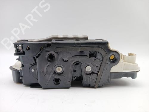 front-left-lock-vw-passat-b8-variant-3g5-cb5-2014-33756411 main image