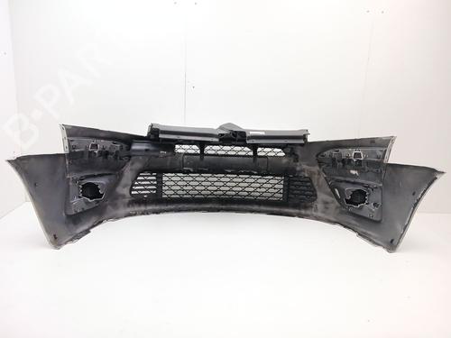 Front bumper CITROËN C4 Grand Picasso I (UA_) 1.6 VTi 120 | BP29891227C7