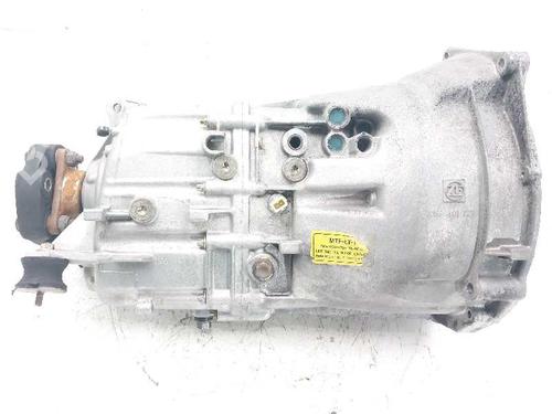 Used Gearbox BMW 3 (E46) 320 d (136 hp) 15490656