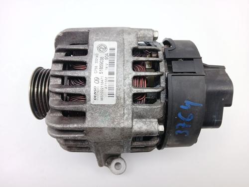 Generator FIAT PANDA (312_, 319_) 1.2 (312PXA1A) (69 hp) 31852694