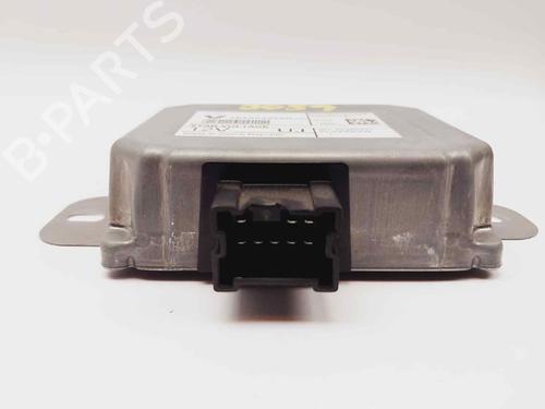 Electronic module RENAULT LAGUNA Coupe (DT0/1)  | BP15180918M83 