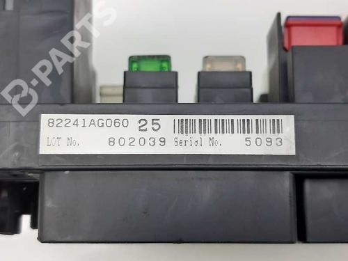 Fuse box SUBARU LEGACY IV Estate (BP) 2.0 D AWD (BPD) | BP11206629E1 