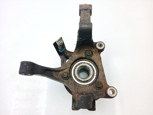 Left front steering knuckle OPEL ANTARA A (L07) 2.0 CDTI | BP30787631M25 - Image 2