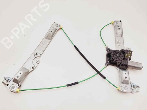 Vindusheismekanisme høyre foran OPEL CORSA E Hatchback Van (X15) 1.3 CDTI (08) | BP20684063C23 
