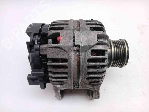Used Alternator Alternator SEAT LEON (1M1) 1.9 TDI (110 hp) 40610875 40610875
