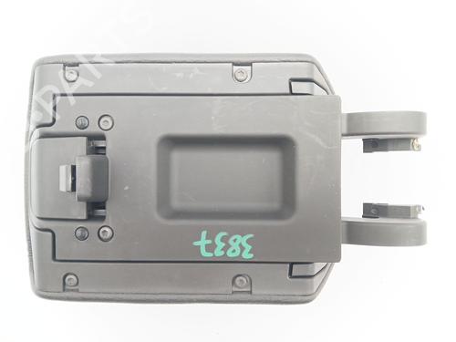 Armrest / Center console OPEL ASTRA J GTC 1.6 SIDI (08) | BP26525585I20 - Image 3