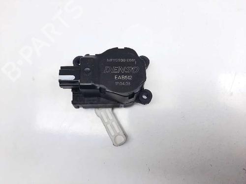 Used Electronic module LAND ROVER RANGE ROVER SPORT I (L320) 2.7 D 4x4 (190 hp) 14500701