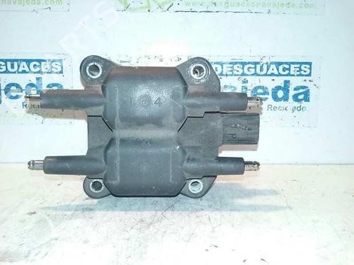 Used Ignition coil Ignition coil CHRYSLER VOYAGER IV (RG, RS) 2.4 (147 hp) 1718212 1718212