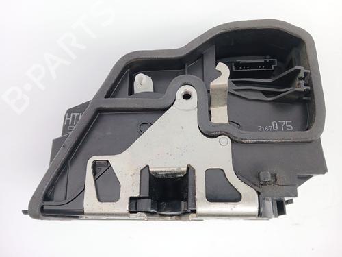Rear left lock BMW 5 (E60) 530 d | BP23901145C100 