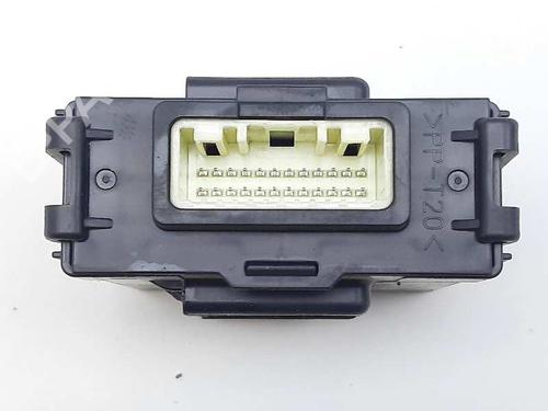 Electronic module NISSAN QASHQAI II SUV (J11, J11_) 1.6 dCi | BP20680606M83 