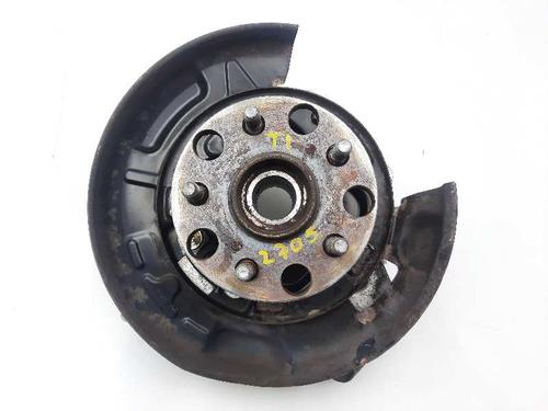 Used Left rear steering knuckle Left rear steering knuckle LEXUS IS II (_E2_) 220d (ALE20) (177 hp) 9518217 9518217