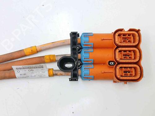 Electronic module PEUGEOT 508 SW I (8E_) 2.0 HDi RXH Hybrid4 | BP40447155M83 - Image 2