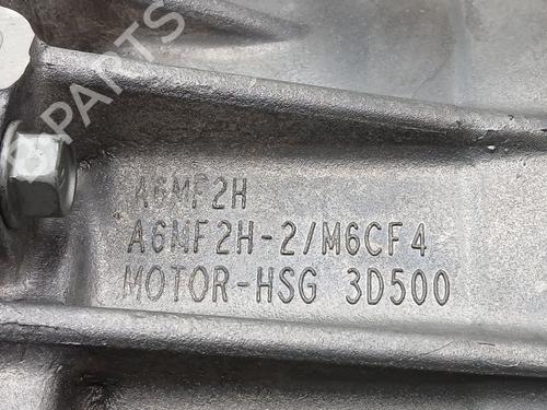 Gearbox KIA SPORTAGE V (NQ5) 1.6 T-GDI MHEV AWD | BP26566879M3 - Image 2
