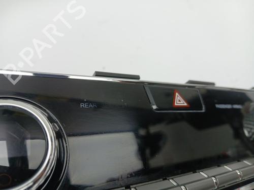 AC Styreenhet / Manøvreringsenhet SSANGYONG KORANDO (C300) 1.5 | BP29452047I5 