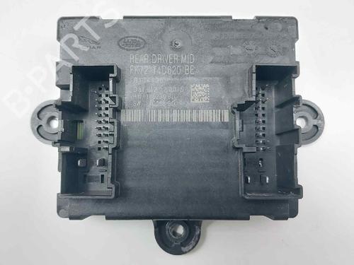 Used Electronic module Electronic module LAND ROVER RANGE ROVER EVOQUE (L538) 2.0 D (150 hp) 20685070 20685070