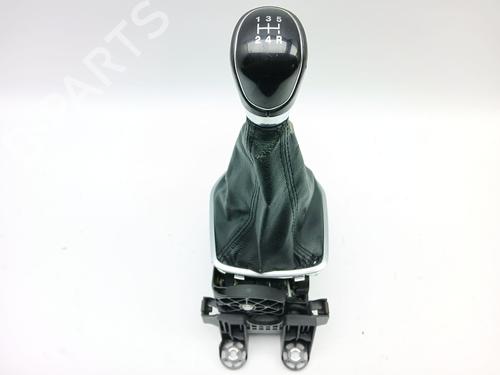 Gearstang FORD FIESTA VI (CB1, CCN) 1.0 EcoBoost | BP29612323M90 