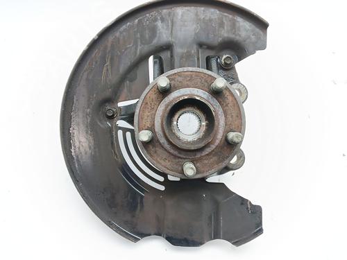 Used Right rear steering knuckle Right rear steering knuckle FORD TOURNEO CONNECT / GRAND TOURNEO CONNECT V408 MPV 1.5 EcoBlue (120 hp) 33045494 33045494