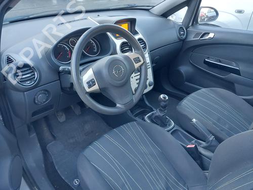 Electronic module OPEL CORSA D (S07) 1.4 (L08, L68) | BP34559507M83 - Image 10