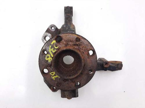 Used Left front steering knuckle Left front steering knuckle FIAT BRAVO II (198_) 1.4 16V (198AXS1B) (140 hp) 20678515 20678515