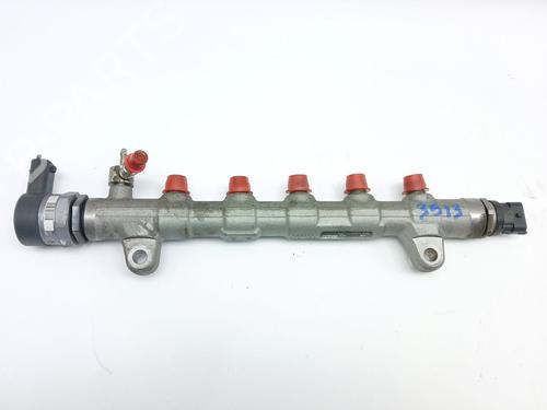 Used Injection rail Injection rail KIA CARENS IV [2013-2026] 31665546 31665546